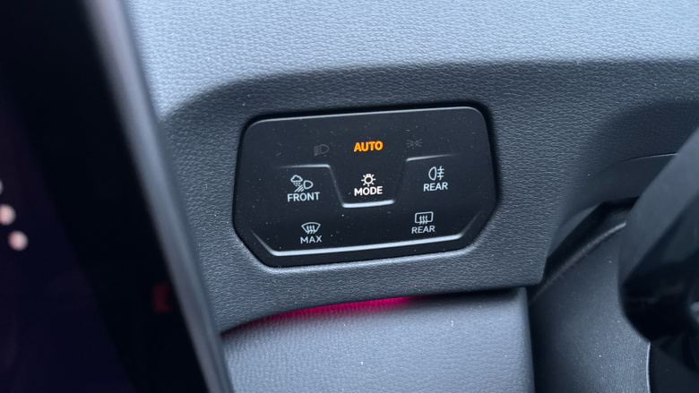 Volkswagen ID.3 150kW Match Pro 59kWh 5dr Auto Electric Hatchback